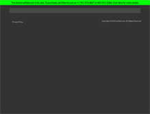 Tablet Screenshot of ezflash.com